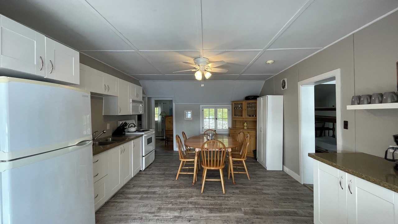 Photo of Kitchen in Lyndhurst