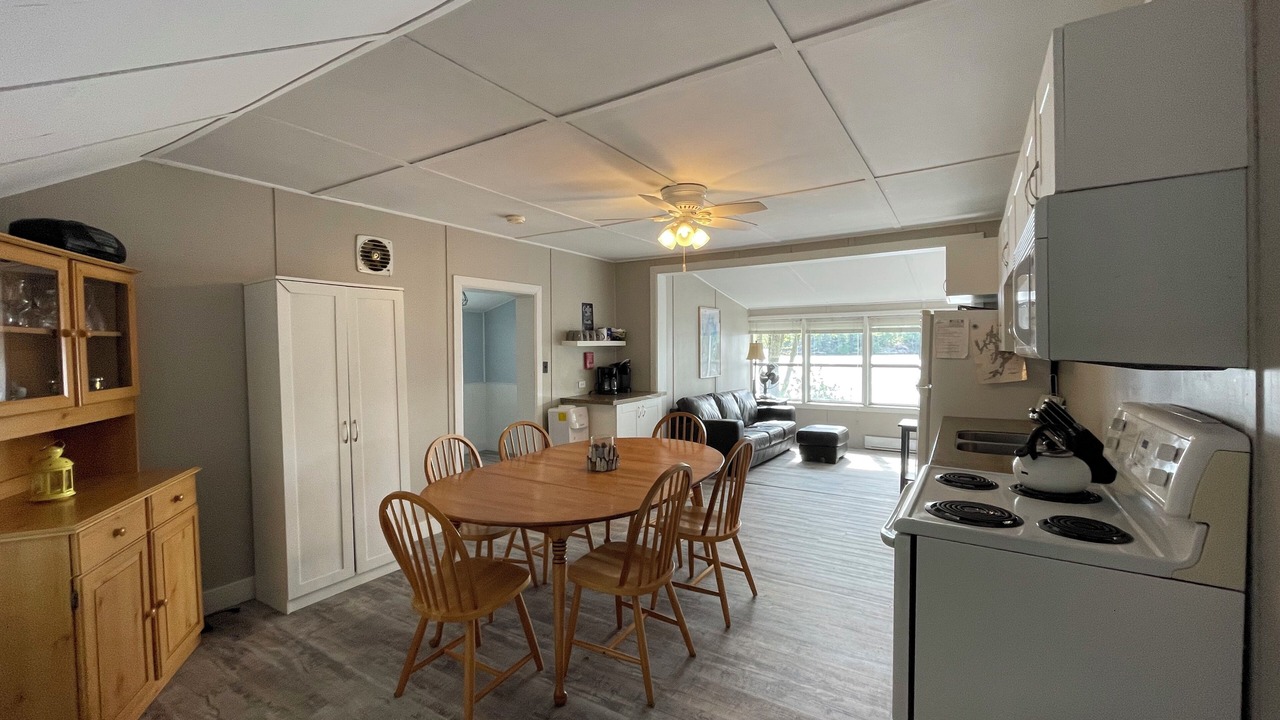 Photo of Kitchen in Lyndhurst