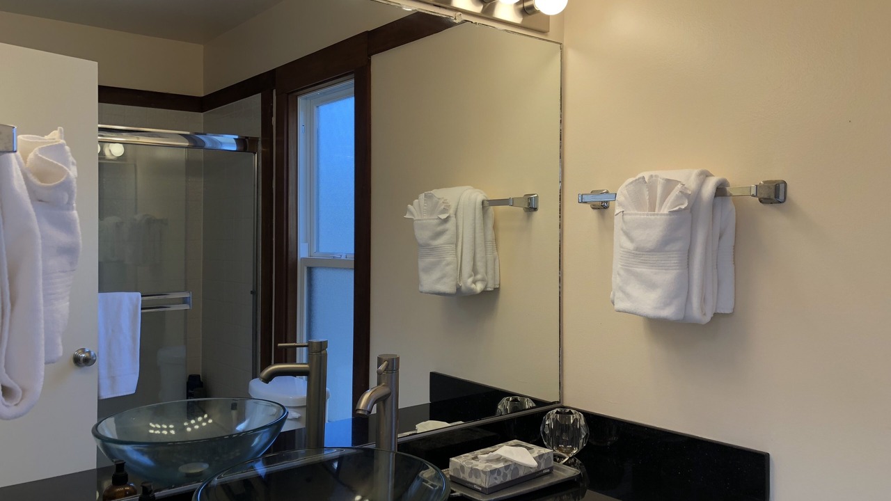 Photo of Bathroom in Castroville