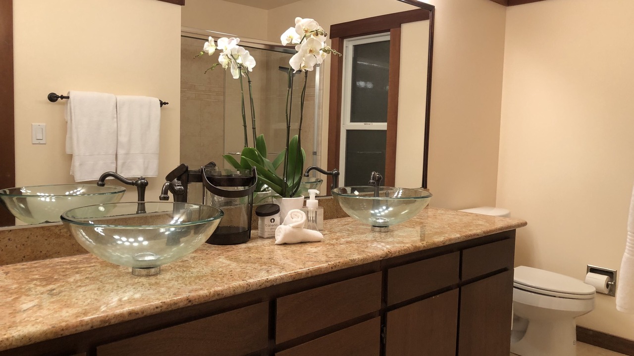 Photo of Bathroom in Castroville