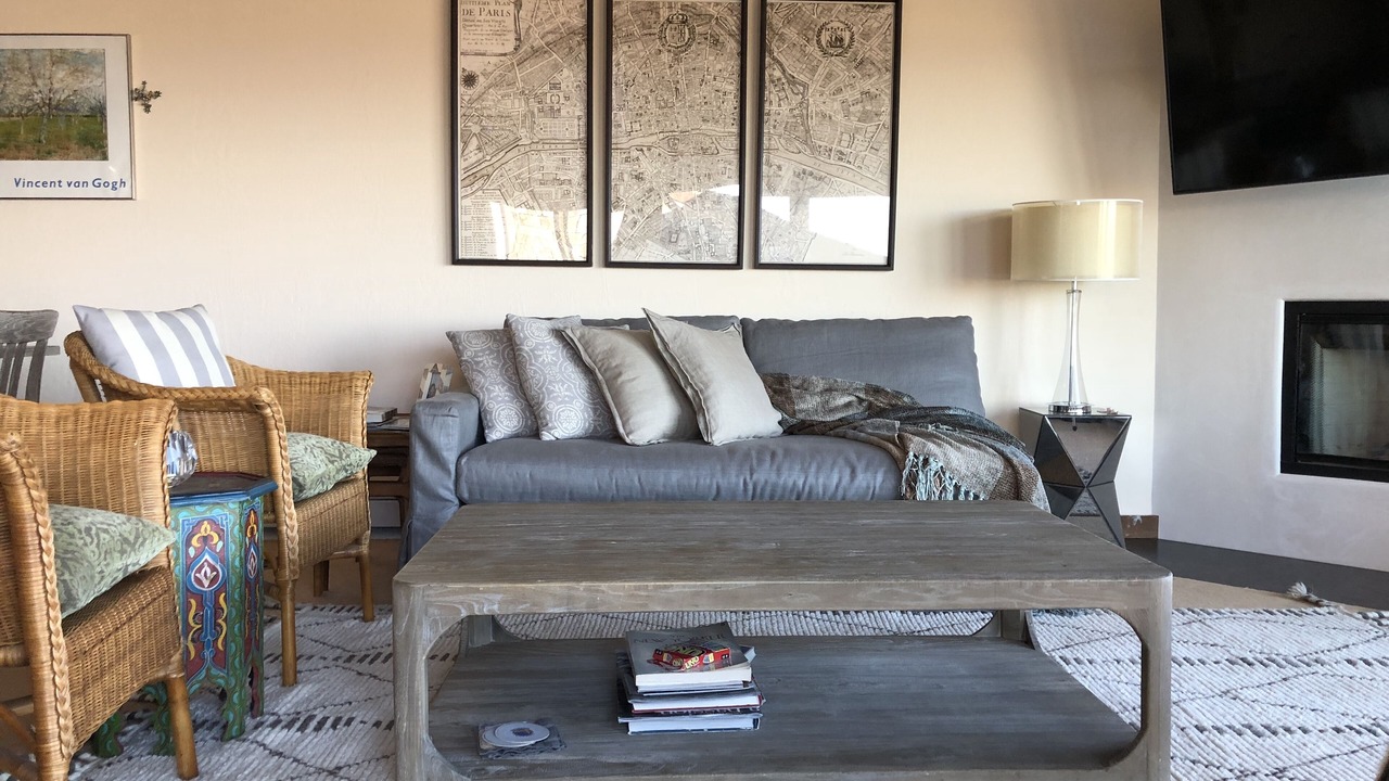 Photo of Bedroom in Castroville