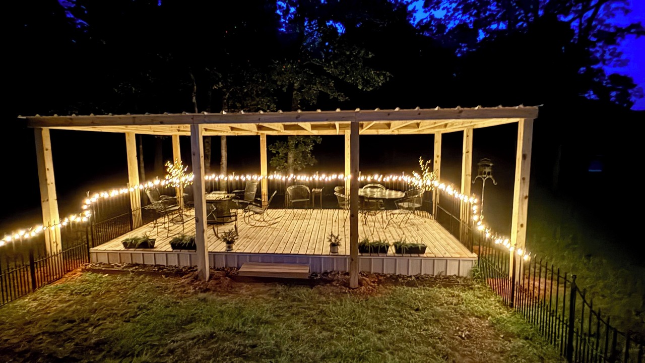 Photo of Outdoor in Grand Saline