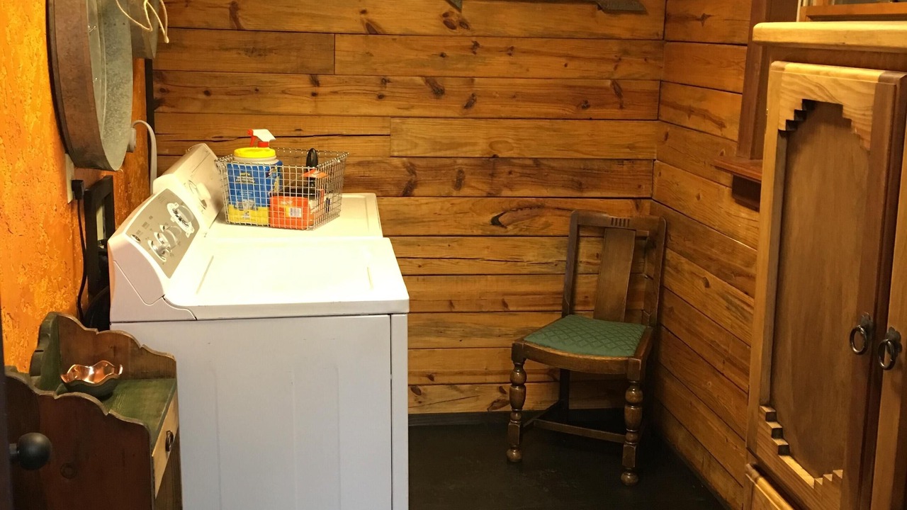 Photo of Bedroom in Ruidoso