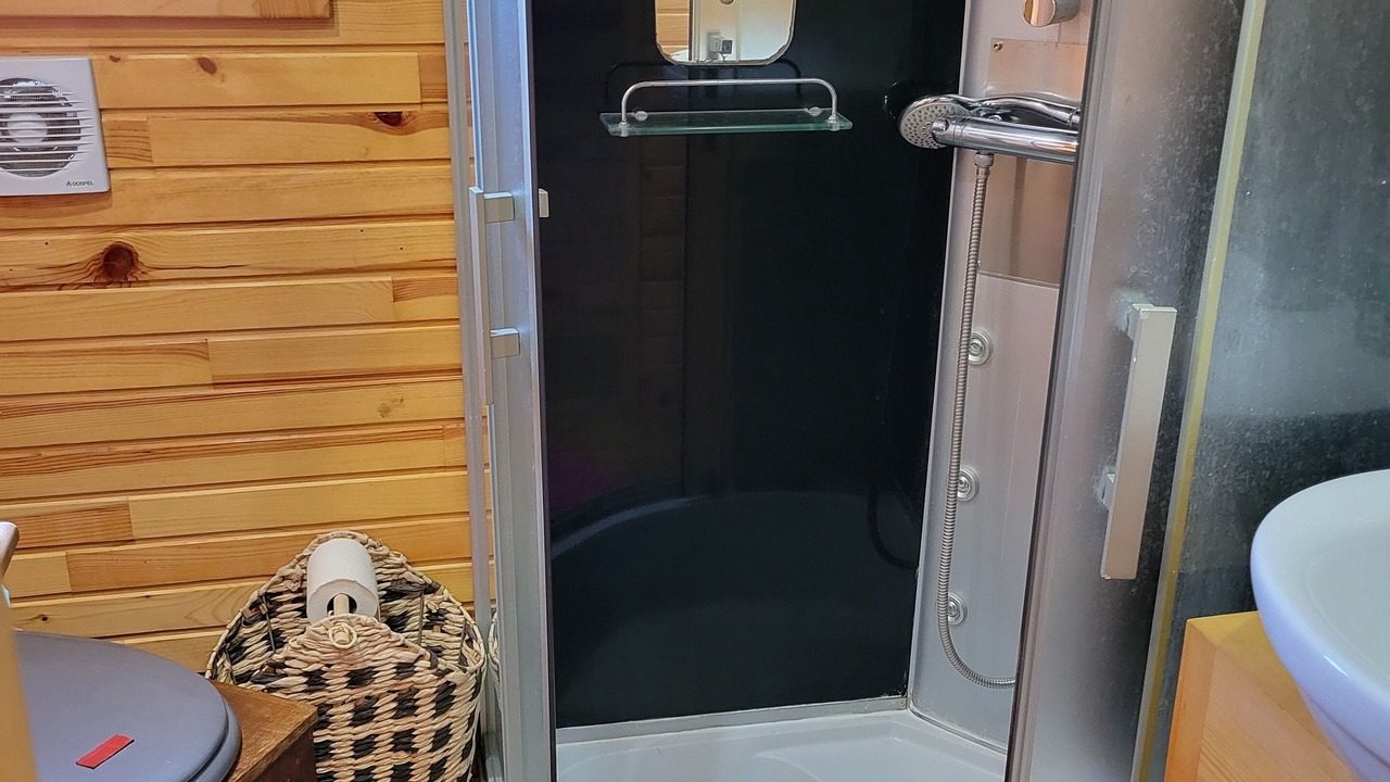 Photo of Bathroom in Bonny-sur-Loire