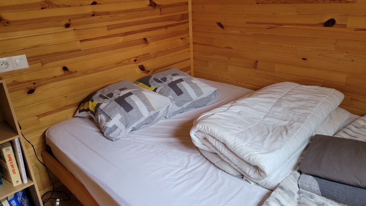 Photo of Bedroom in Bonny-sur-Loire