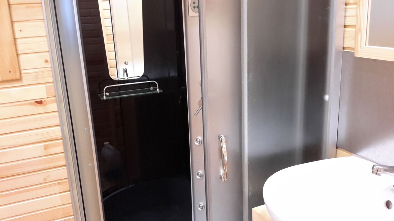 Photo of Bathroom in Bonny-sur-Loire