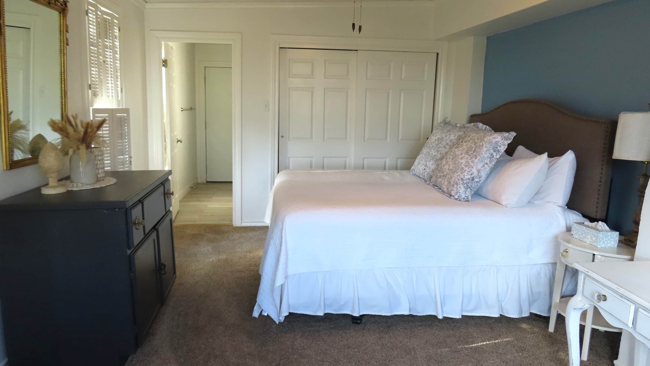Photo of Bedroom in Bergheim