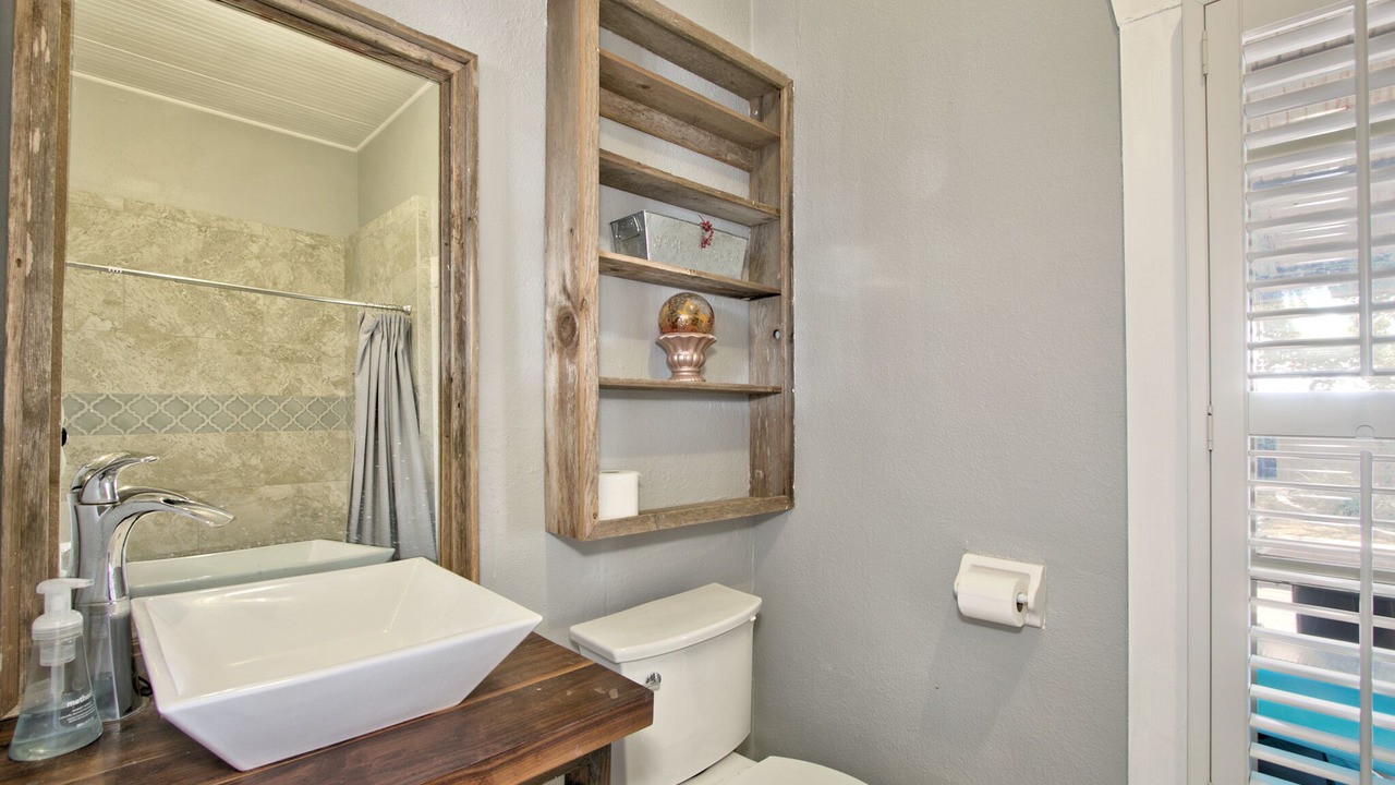 Photo of Bathroom in Bergheim