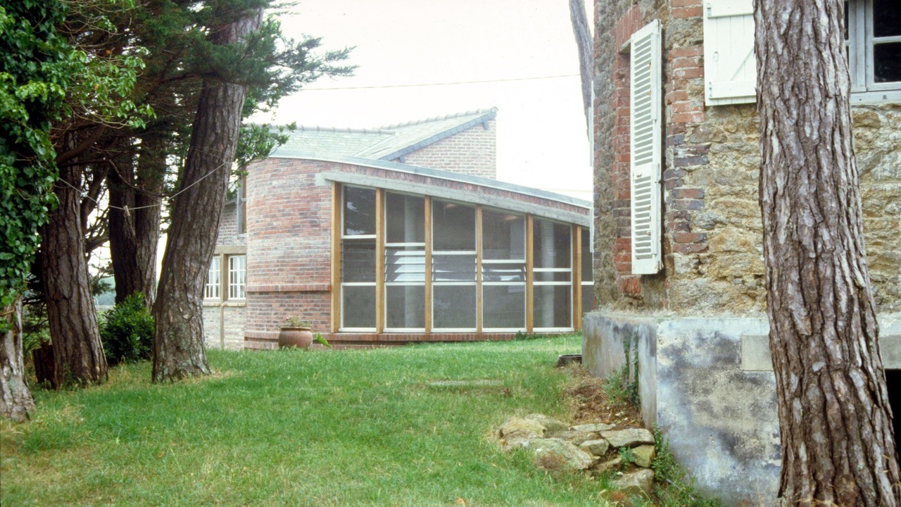 Photo of Outdoor in Saint-Coulomb