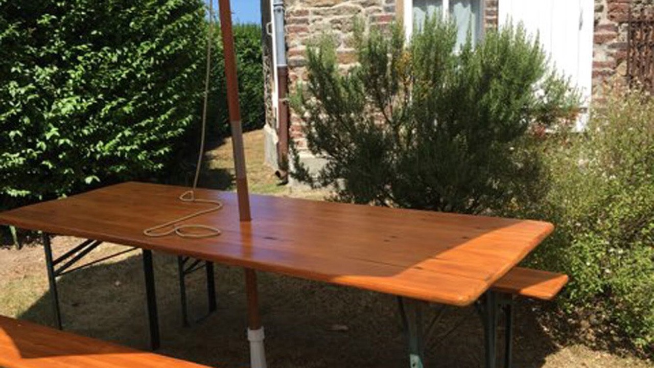 Photo of Outdoor in Saint-Coulomb