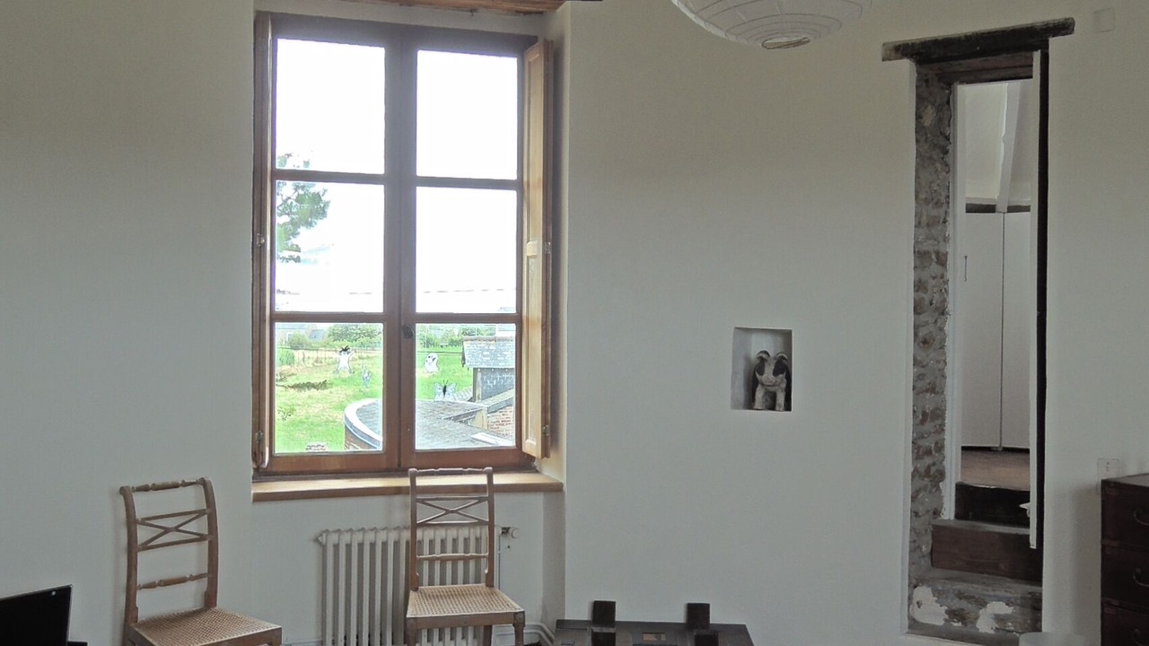 Photo of Bedroom in Saint-Coulomb