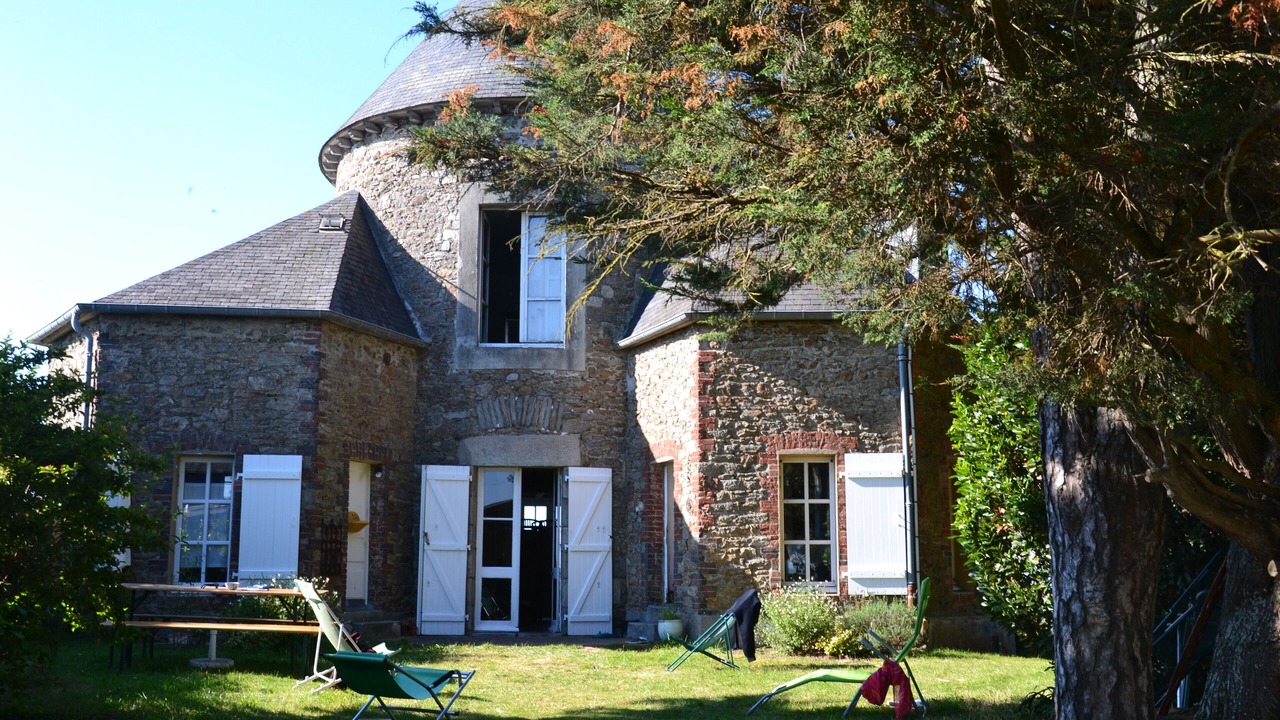 Photo of Outdoor in Saint-Coulomb