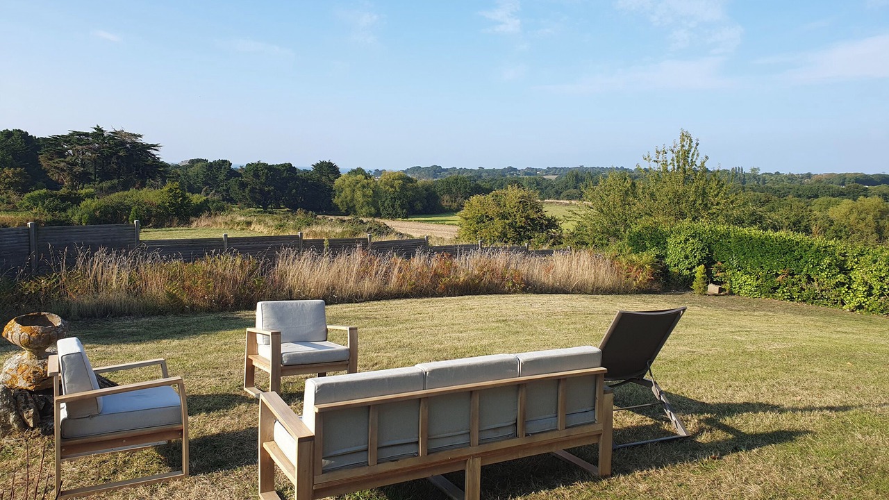 Photo of Outdoor in Saint-Coulomb