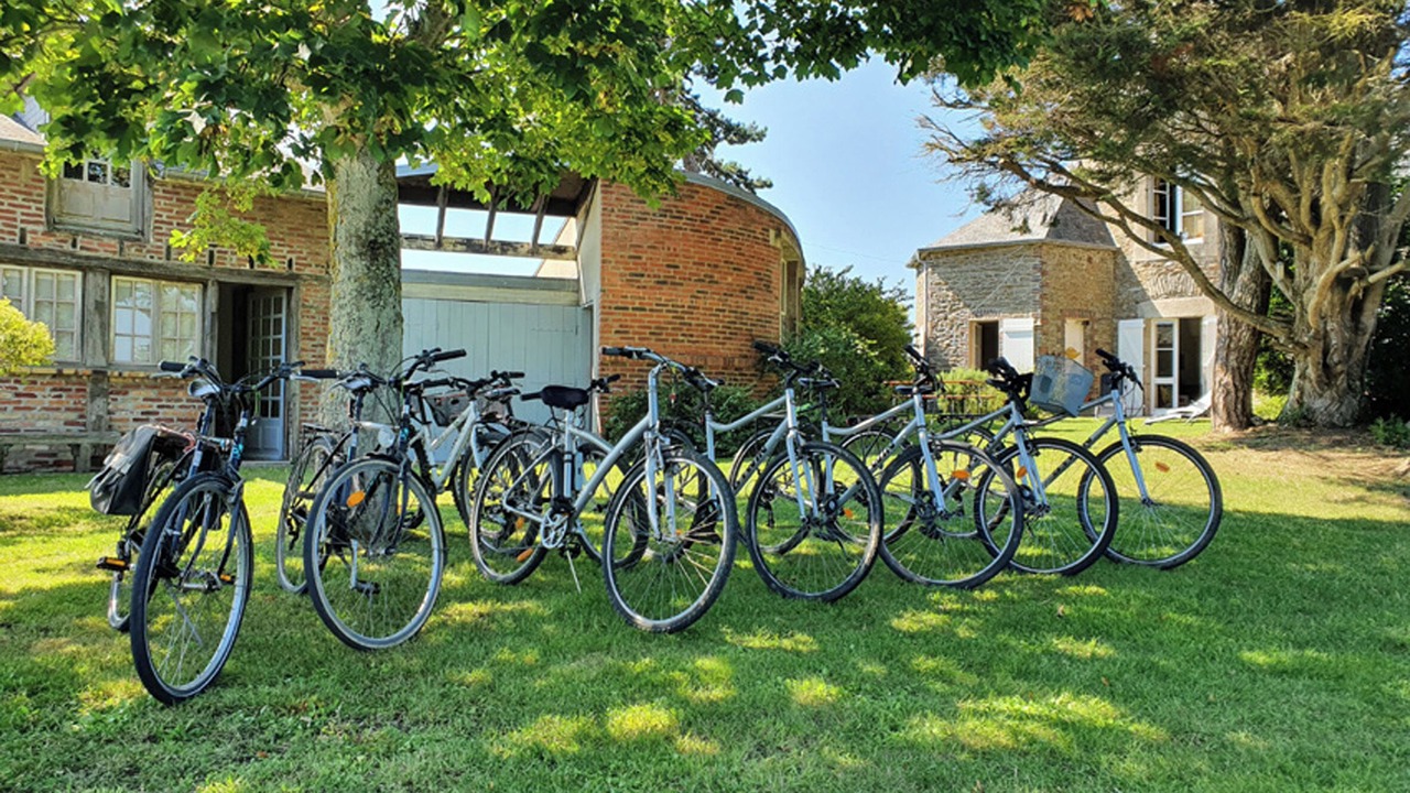 Photo of Outdoor in Saint-Coulomb