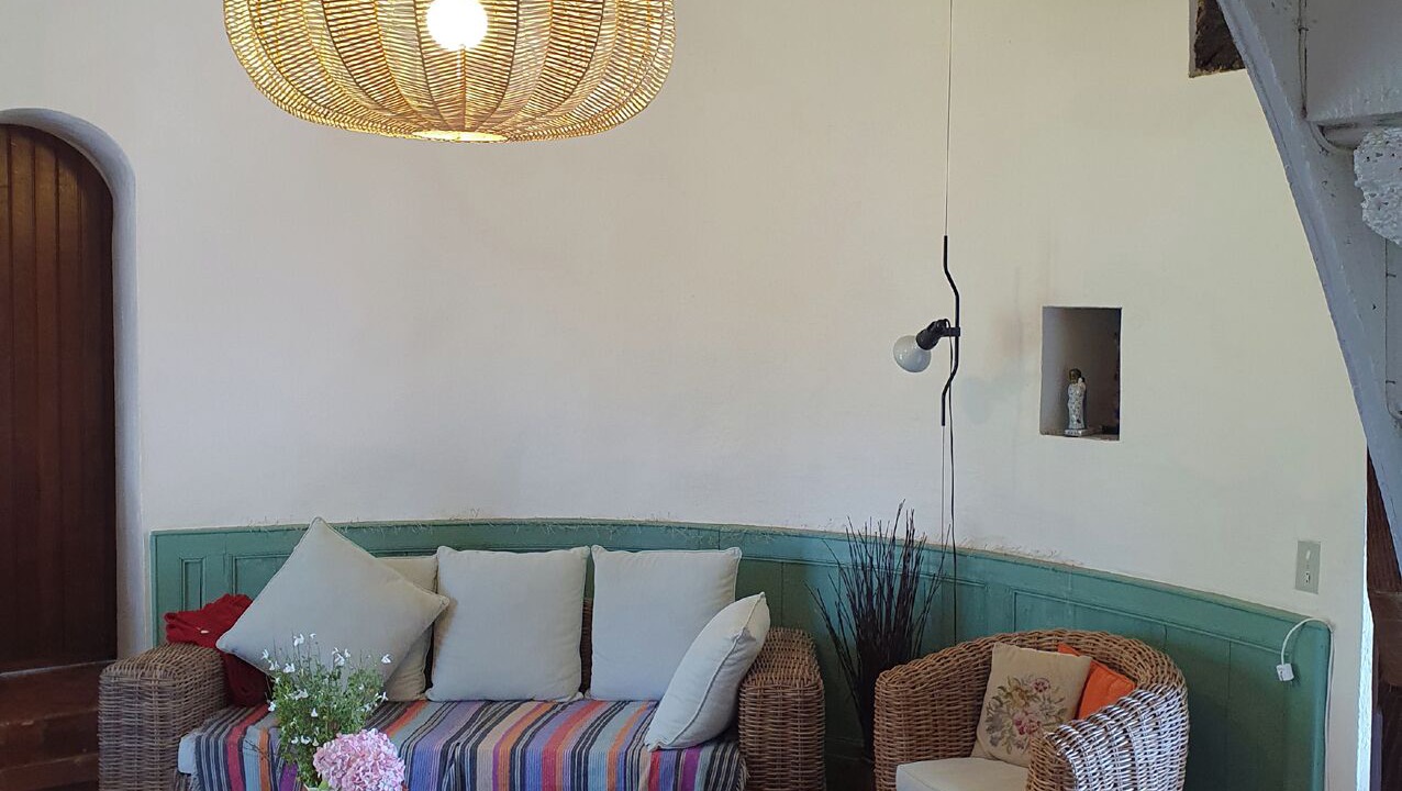 Photo of Livingroom in Saint-Coulomb
