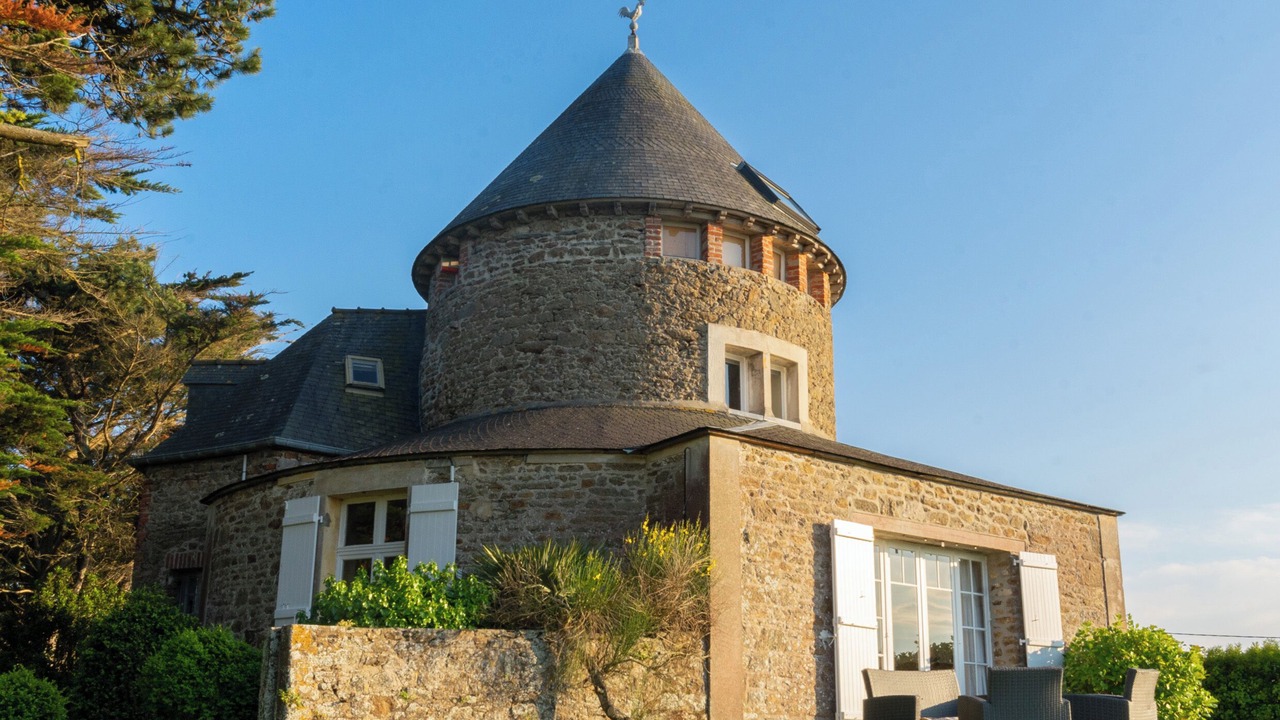 Photo of Outdoor in Saint-Coulomb