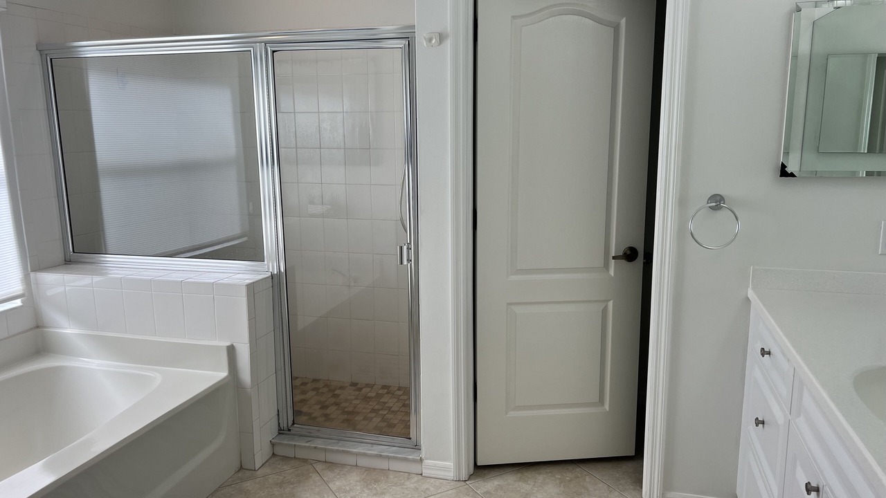 Photo of Bathroom in Falcons Glen
