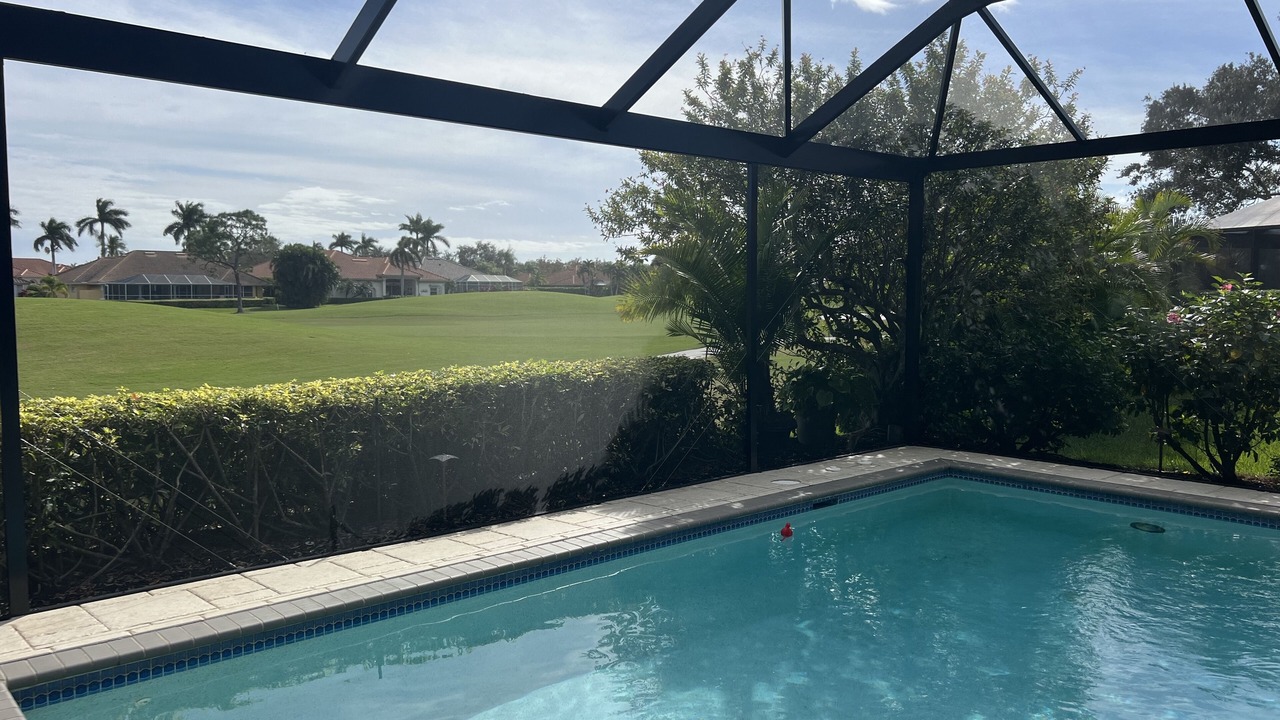 Photo of Outdoor in Falcons Glen