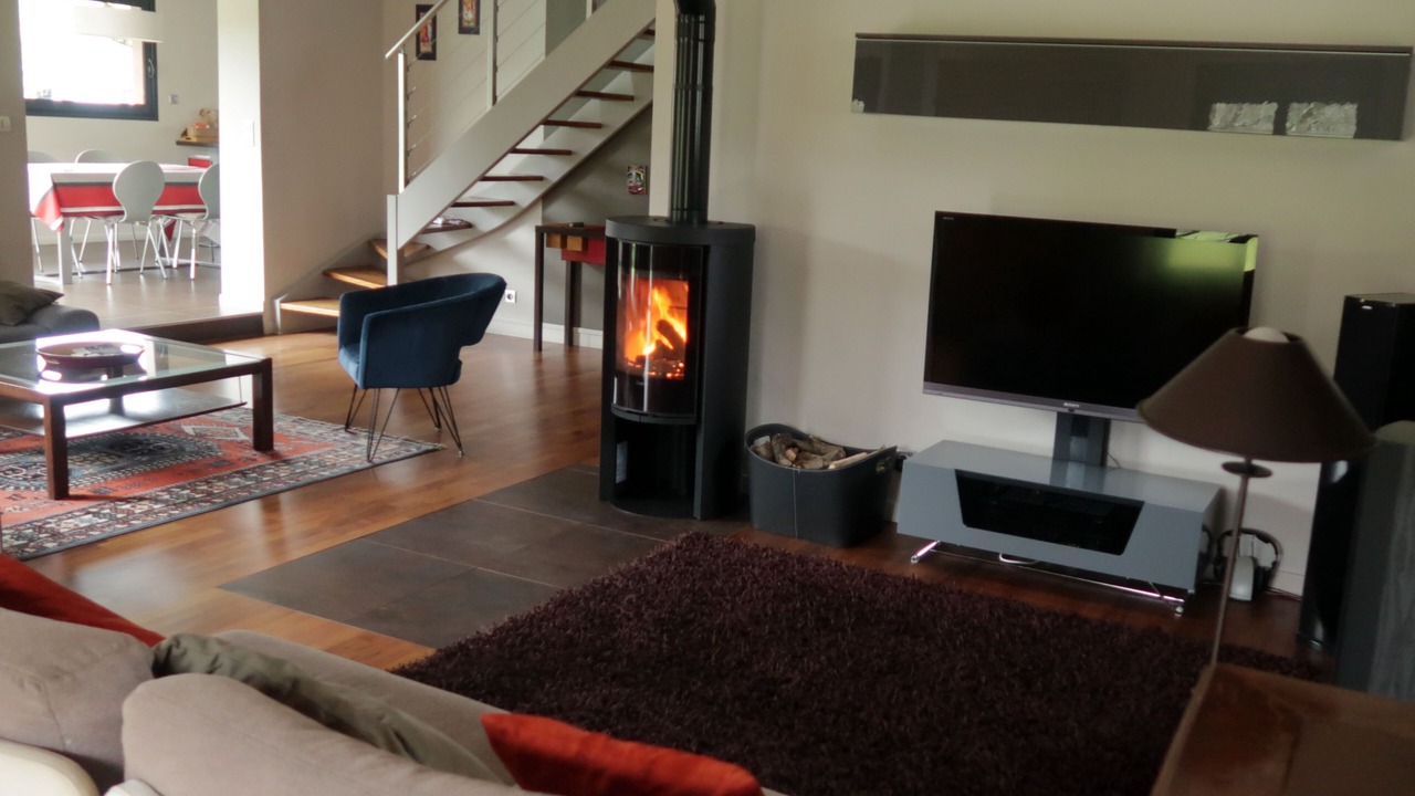 Photo of Livingroom in Antist