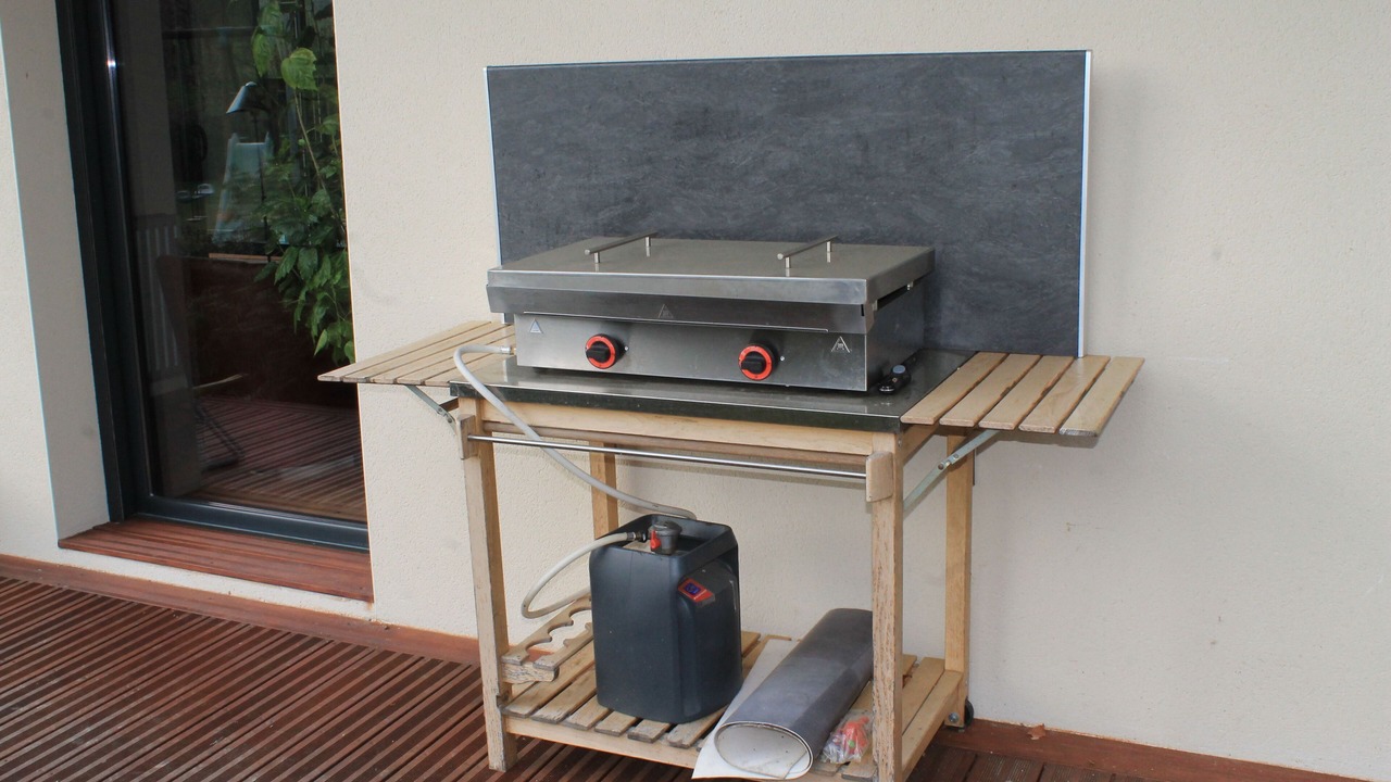 Photo of Outdoor in Antist