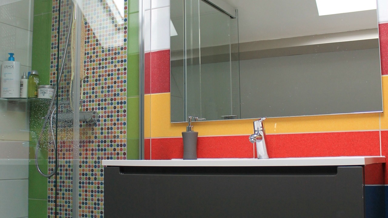 Photo of Bathroom in Antist