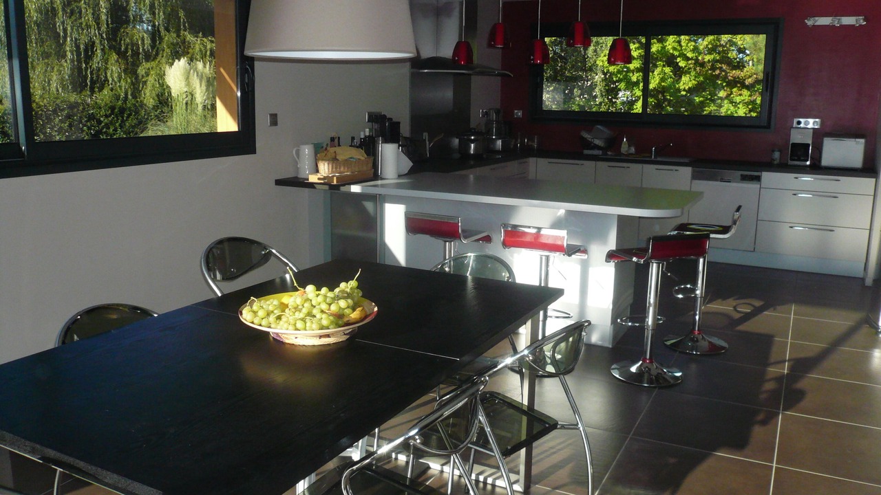 Photo of Kitchen in Antist