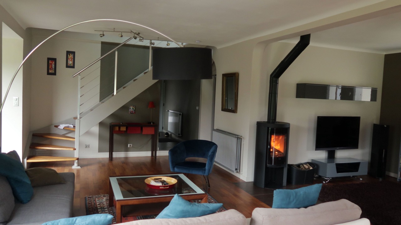 Photo of Livingroom in Antist
