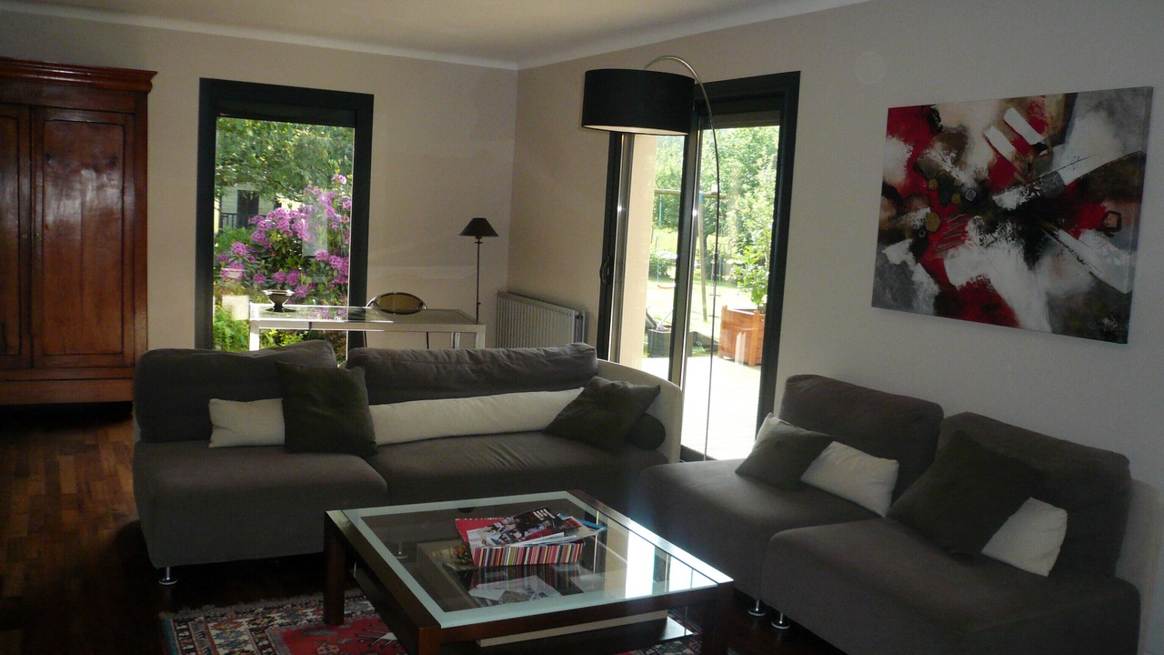 Photo of Livingroom in Antist