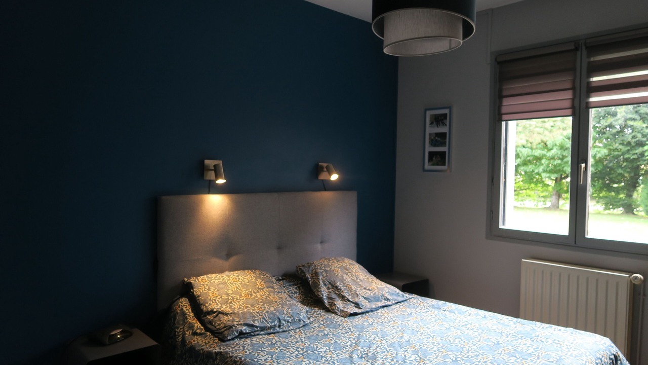Photo of Bedroom in Antist