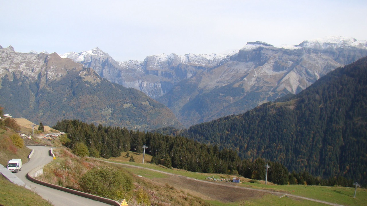 Photo of Others in Samoens