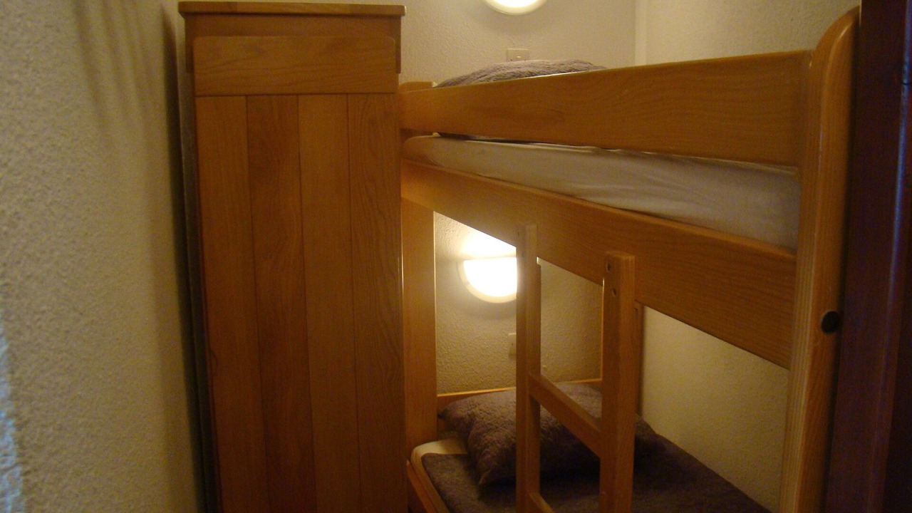 Photo of Bedroom in Samoens