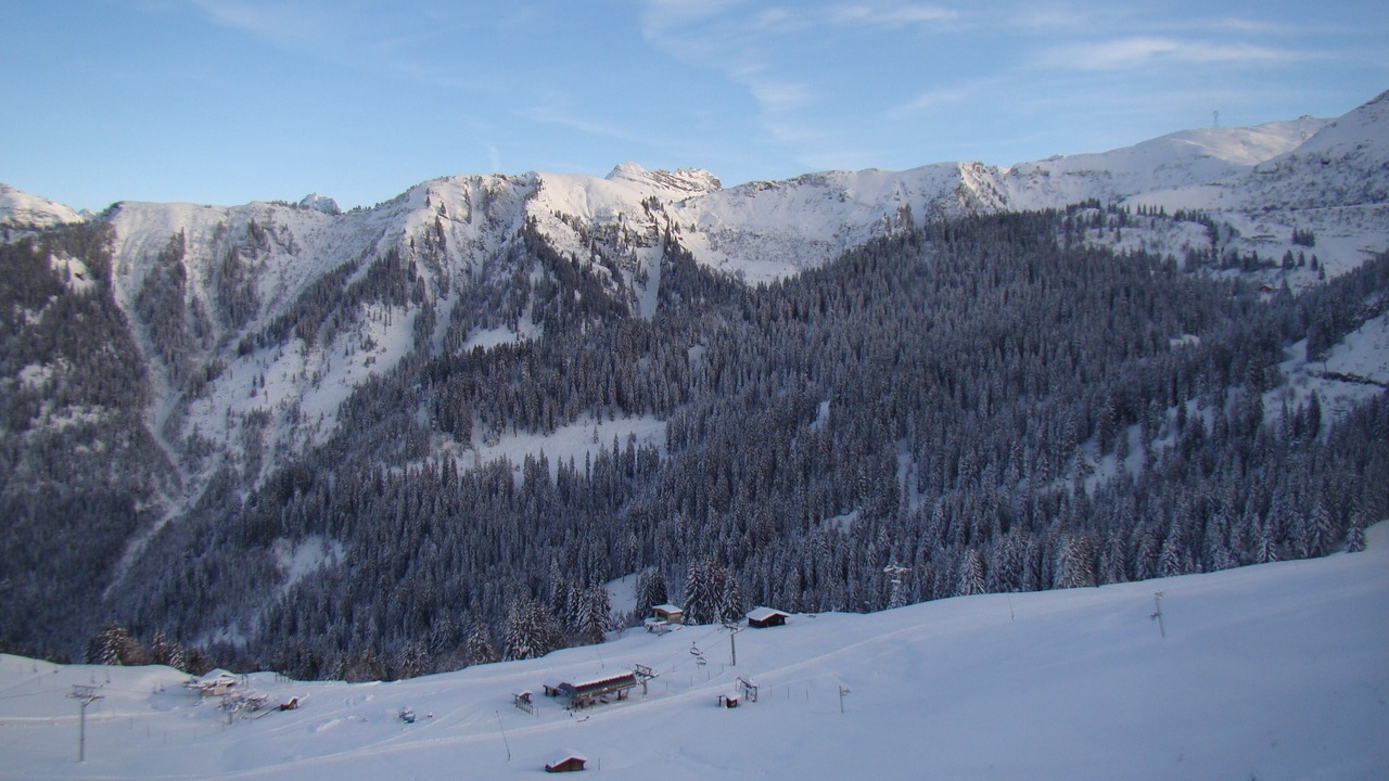 Photo of Others in Samoens