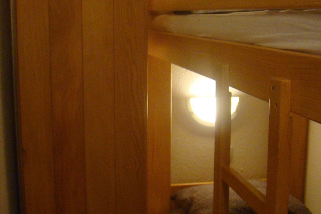 Photo of Bedroom in Samoens