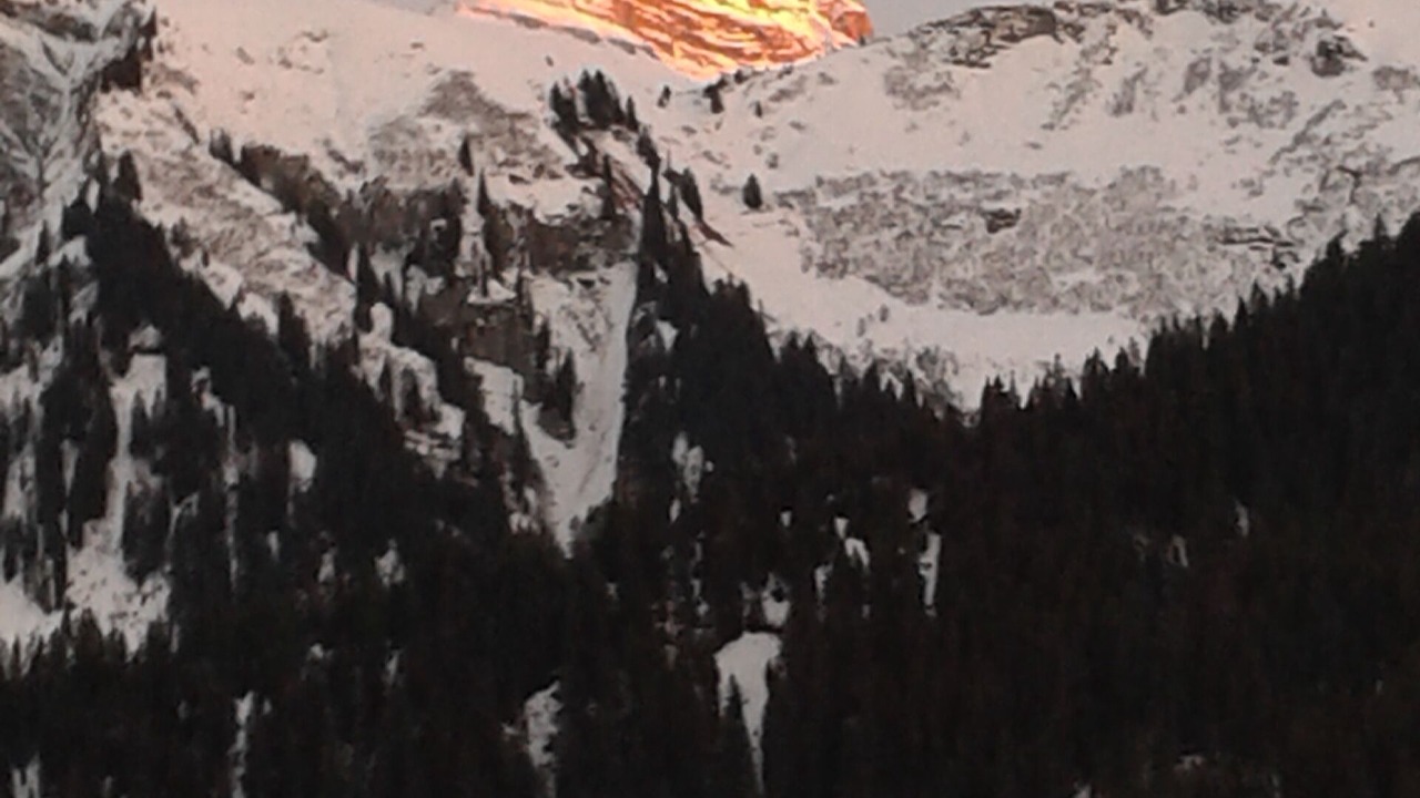 Photo of Outdoor in Samoens