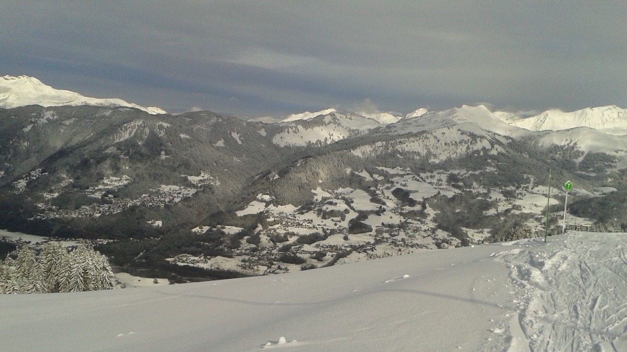 Photo of Others in Samoens