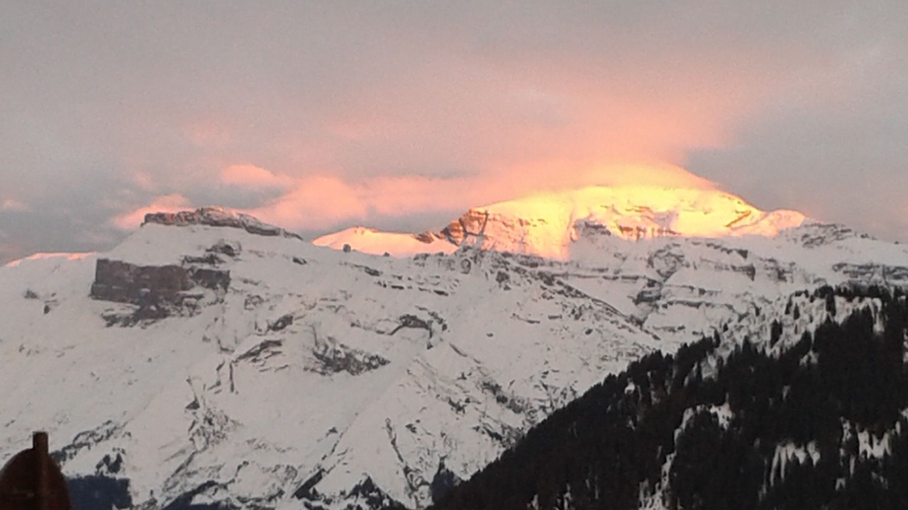 Photo of Others in Samoens