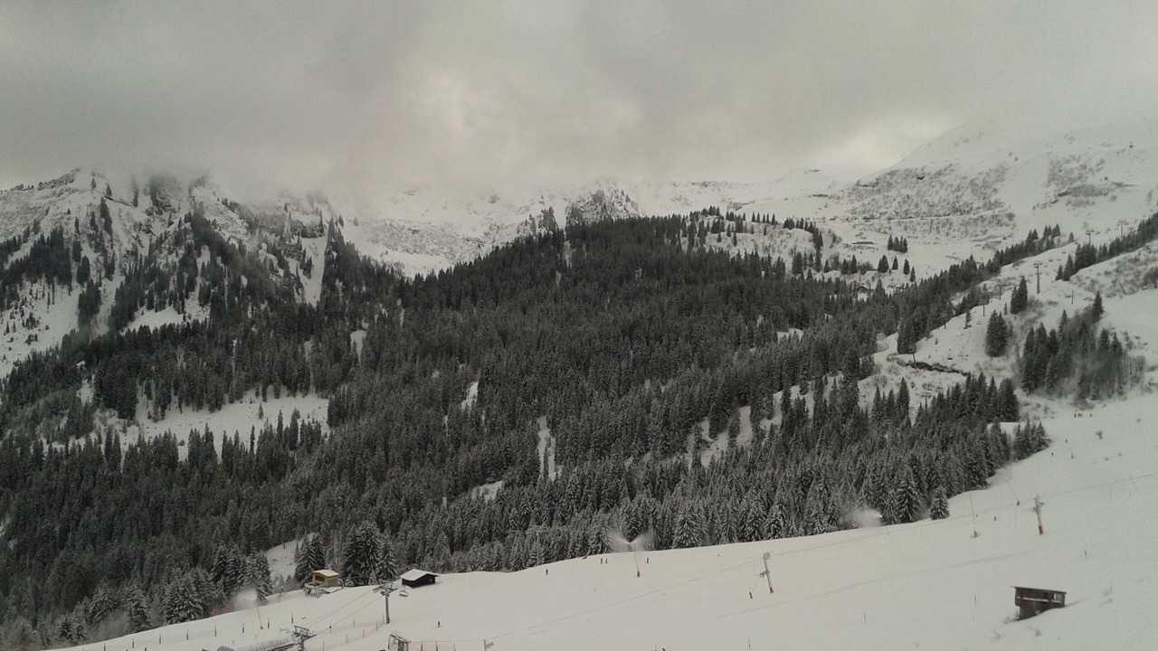 Photo of Outdoor in Samoens