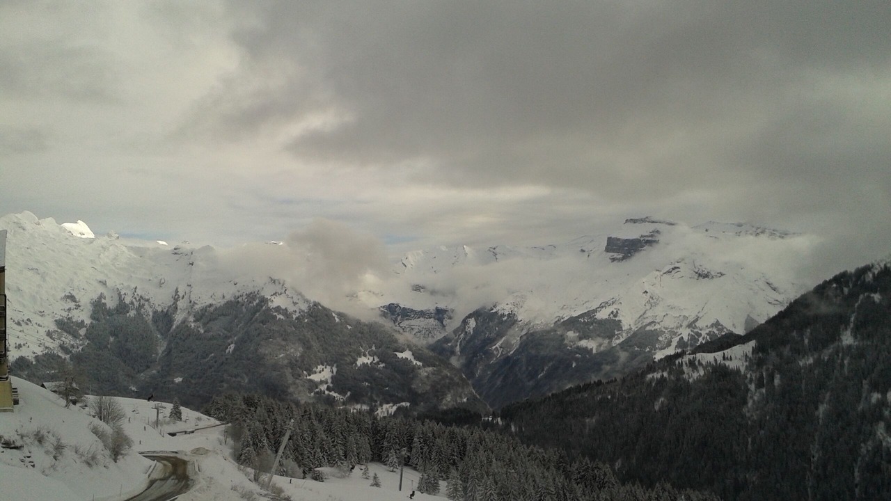 Photo of Others in Samoens