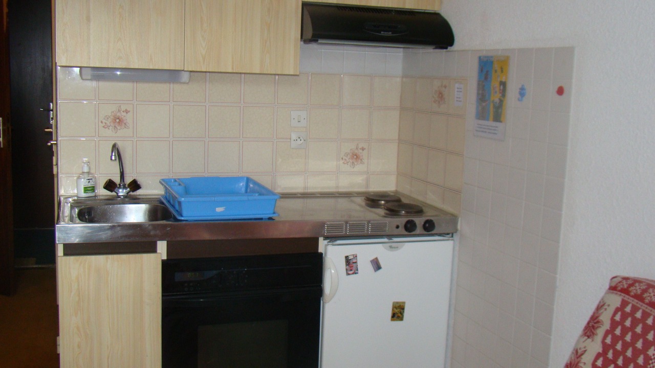 Photo of Kitchen in Samoens