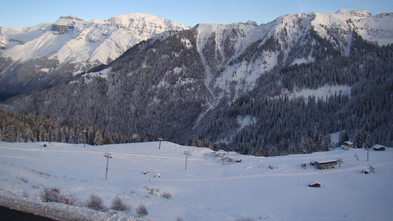 Photo of Others in Samoens