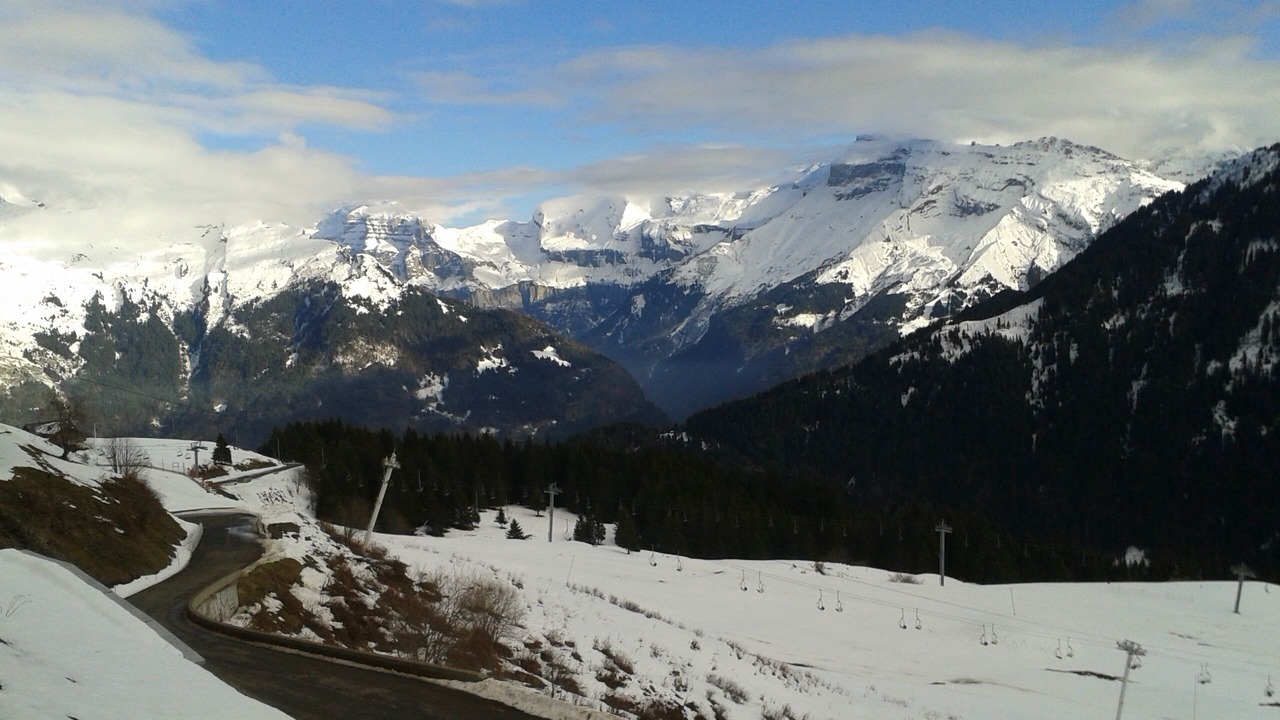 Photo of Others in Samoens