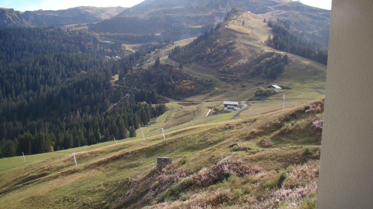 Photo of Others in Samoens