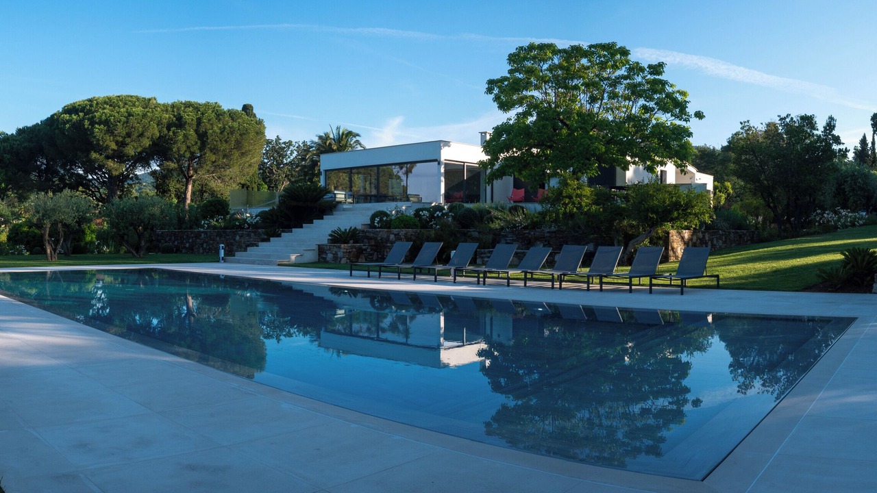 Photo of Outdoor in Grimaud