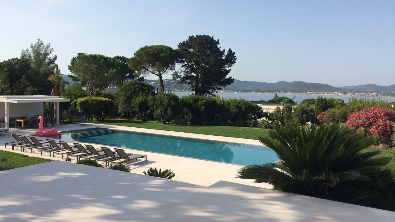 Photo of Outdoor in Grimaud