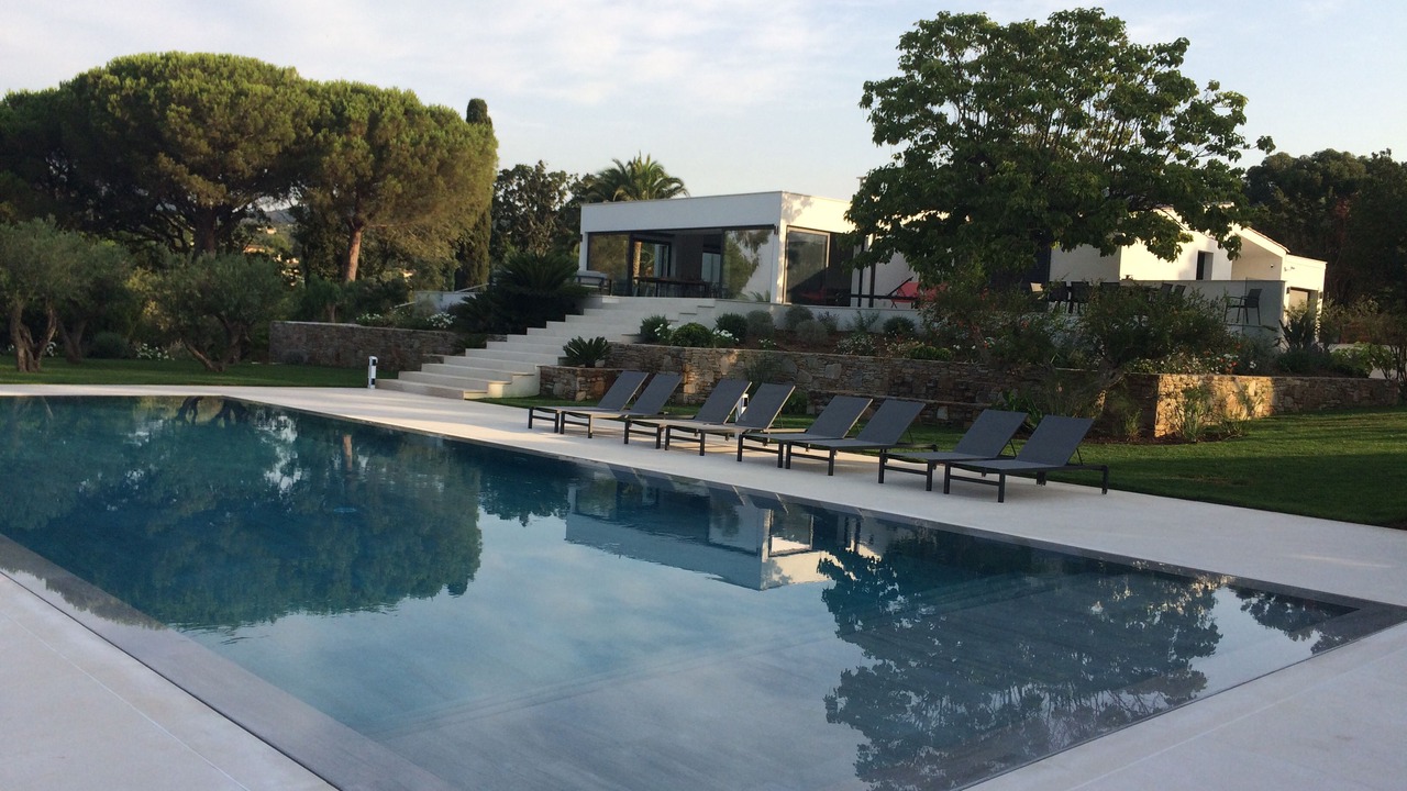 Photo of Outdoor in Grimaud