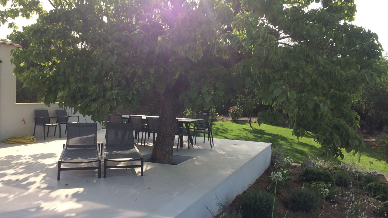 Photo of Outdoor in Grimaud