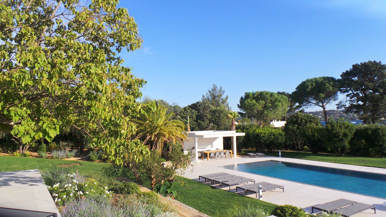 Photo of Outdoor in Grimaud