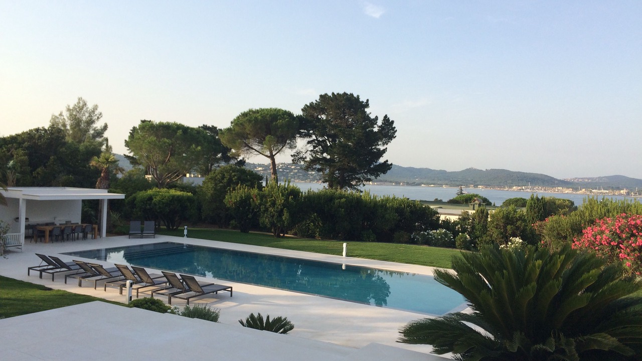 Photo of Outdoor in Grimaud