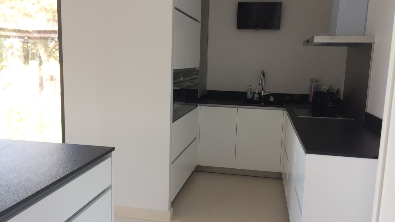 Photo of Kitchen in Grimaud