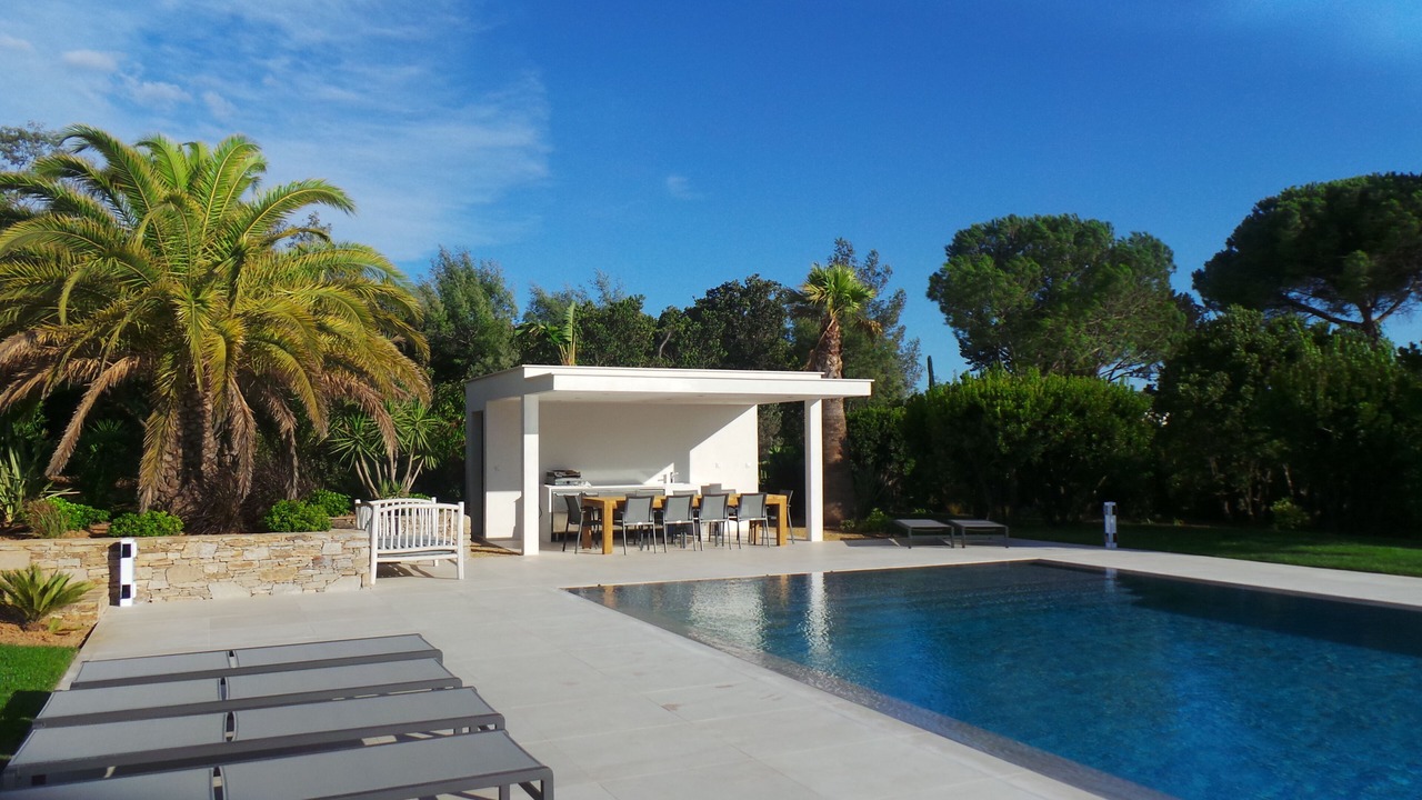 Photo of Outdoor in Grimaud